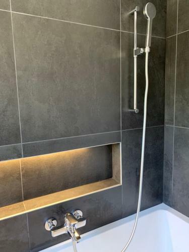 Apartamento La Jacinthe de Crans