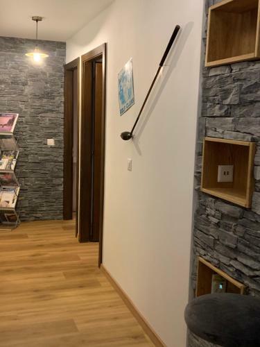 Apartamento La Jacinthe de Crans