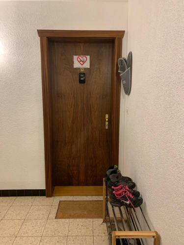 Apartamento La Jacinthe de Crans