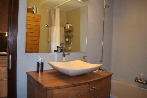 Apartamento Superbe Studio � Crans-montana