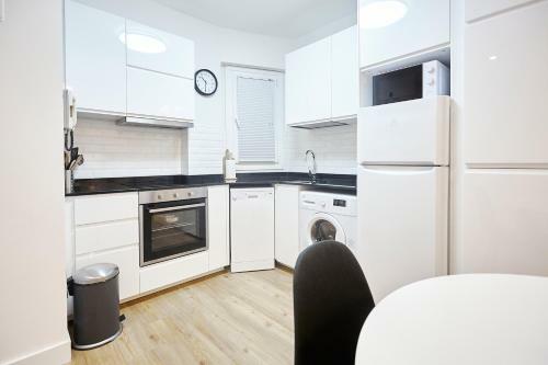 Izpizua Apartment