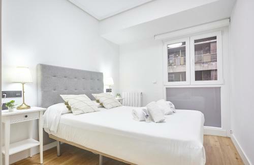 Izpizua Apartment