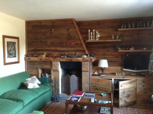 Apartamento Appartamento Melezes
