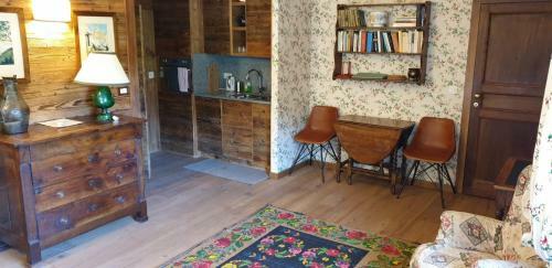 Apartamento Appartamento Melezes