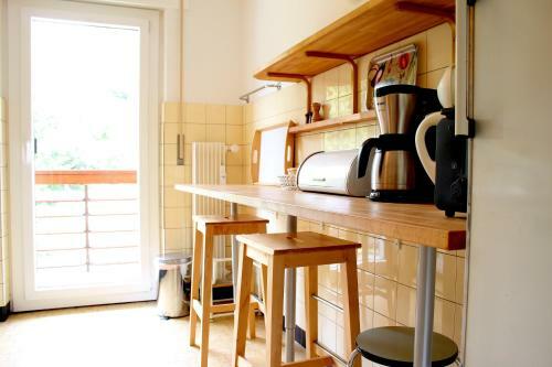 Apartamento Cozy & Central | Rainbow A