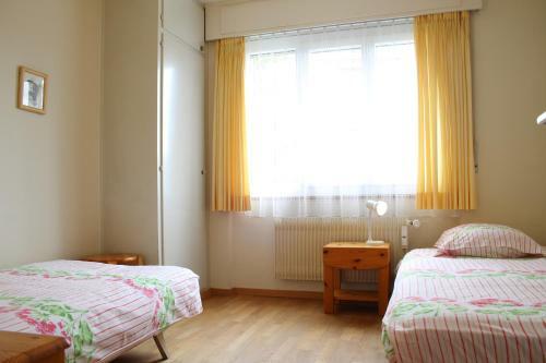Apartamento Cozy & Central | Rainbow A