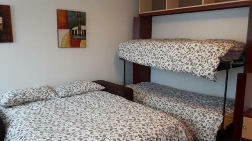 Apartamento Studio Crans Center