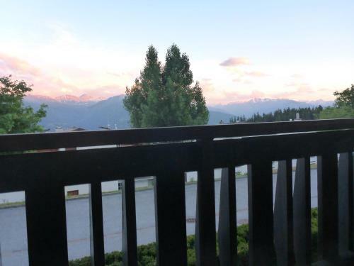 Apartamento R�sidence Les Mandarins D