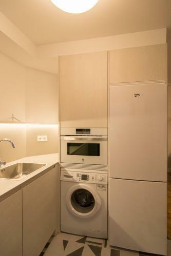 Apartamento Nahima Parking Free