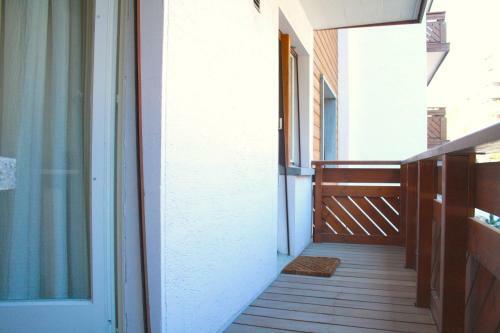 Apartamento Modern & Central, Ambassadeurs