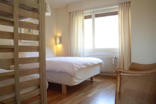 Apartamento Modern & Central, Ambassadeurs