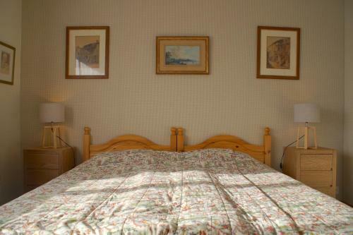 Apartamento Central & Spacious, Richemont