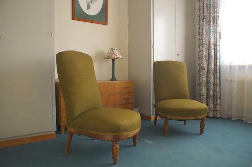 Apartamento Central & Spacious, Richemont