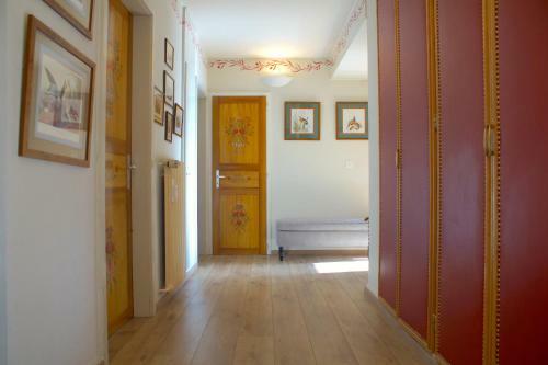 Apartamento Central & Spacious, Richemont