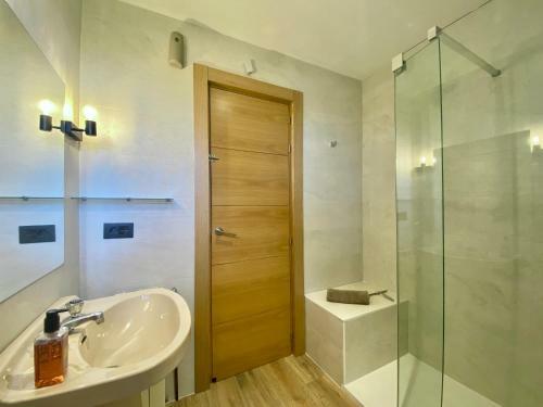 Hostal Menditxo Eder Rooms