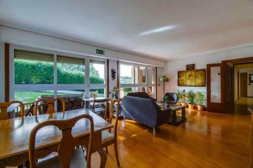 Hostal Menditxo Eder Rooms