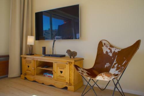 Apartamento Stylish & Modern, Eperon