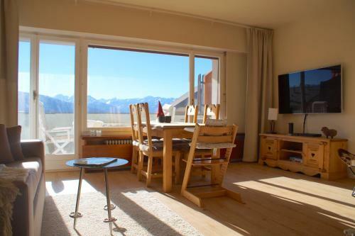 Apartamento Stylish & Modern, Eperon