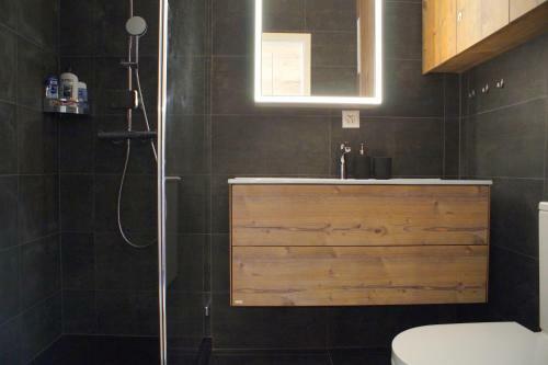 Apartamento Stylish & Modern, Eperon