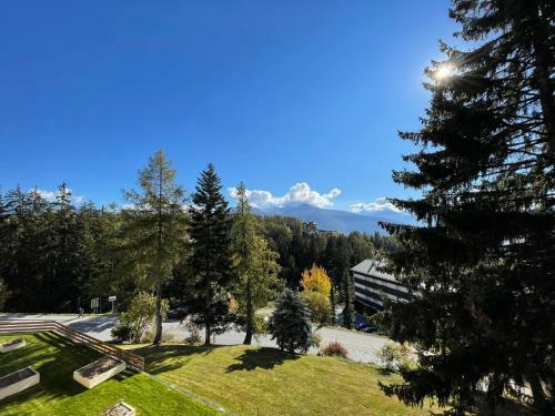 Apartamento Eperviers C 34