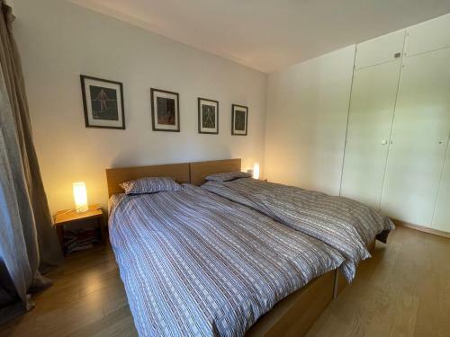 Apartamento Eperviers C 34