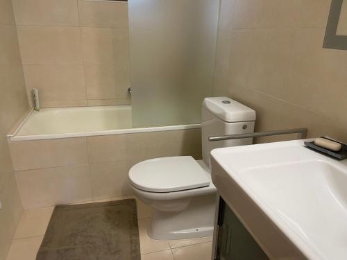 Apartamento Eperviers C 34