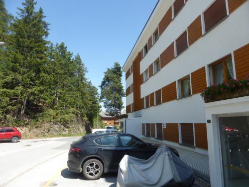Apartamento La Crois�e 34