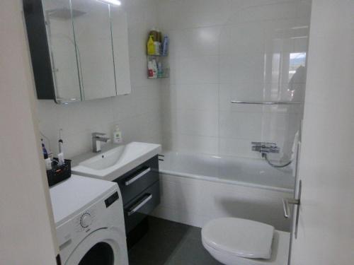 Apartamento La Crois�e 34