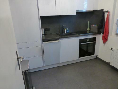 Apartamento La Crois�e 34