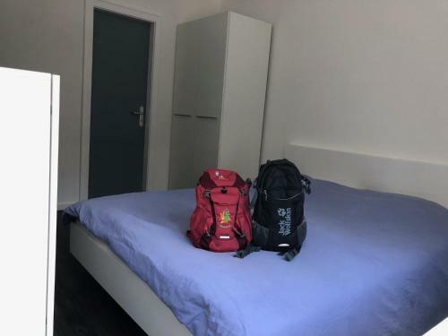 Apartamento Residence For�t
