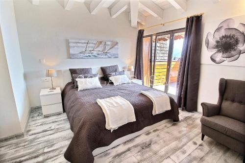 Apartamento Asters 16