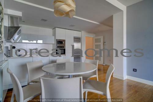 La Concha Beach Zen Seaview Apartment