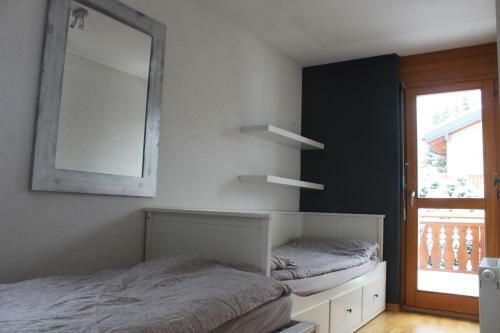 Apartamento Cranpla B4