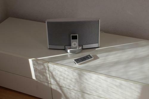 Apartamento Cranpla B4