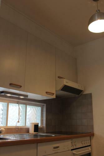 Apartamento Cranpla B4