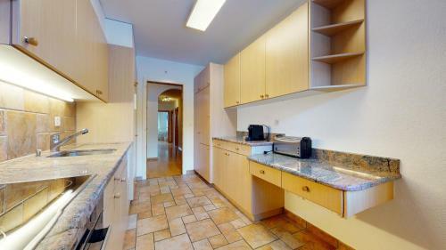 Apartment In Crans-montana For 7 Persons, Covered Parking