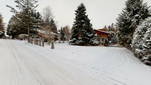 Apartment In Crans-montana For 7 Persons, Covered Parking
