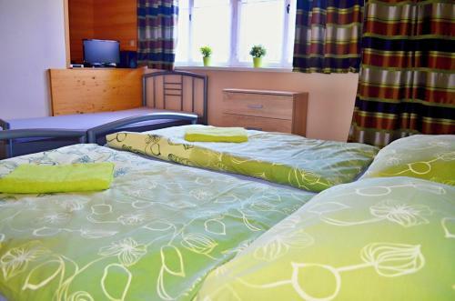 Apartamento Vina?stv� Koliba