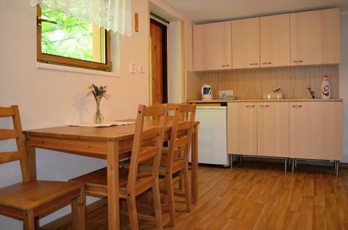 Apartamento Vina?stv� Koliba