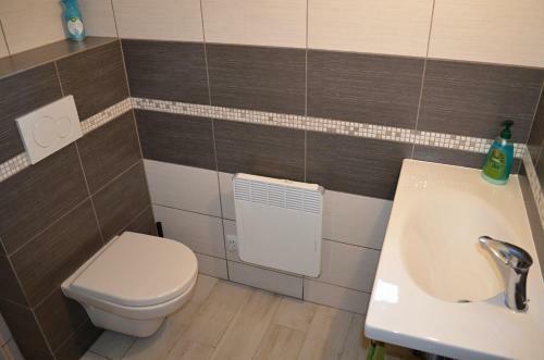 Apartamento Vina?stv� Koliba