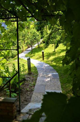 Apartamento Vina?stv� Koliba