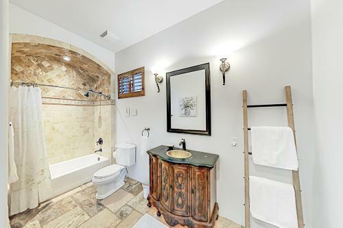 Savona Retreat