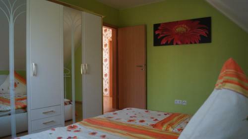 Ferienhaus Familie M�ller