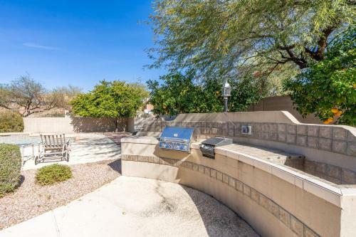 Las Sendas Desert Oasis