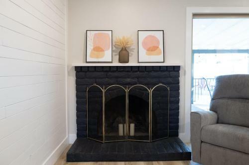 Mesa Gable Home