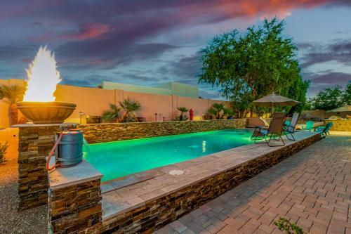 70th Mesa Home