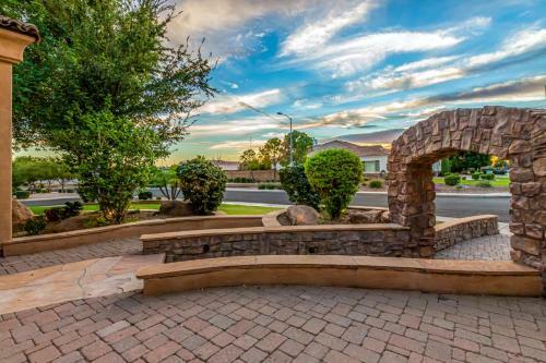 70th Mesa Home