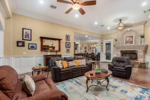 70th Mesa Home