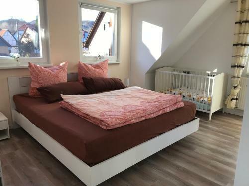 Ferienhaus Knopp