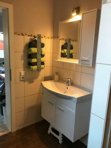 Ferienhaus Knopp